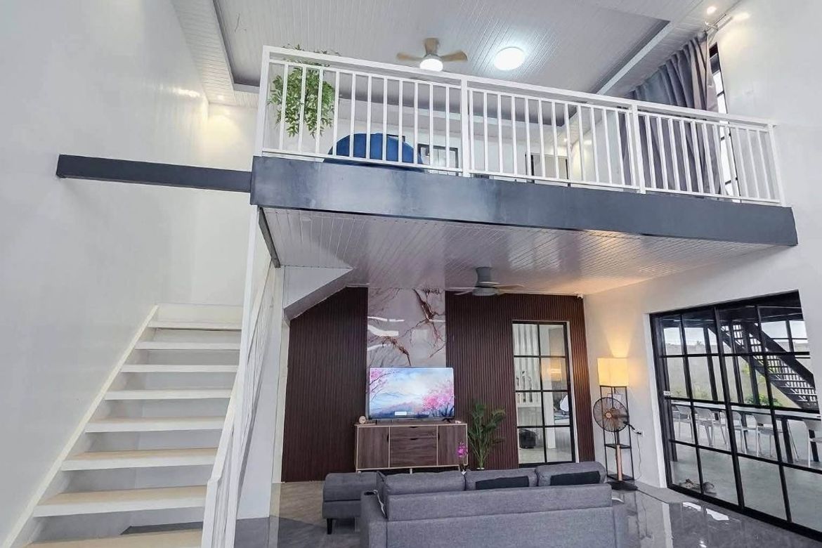 3 Bedroom Villa for Sale in Talimunduc San Miguel, Concepcion, Tarlac – photo 6