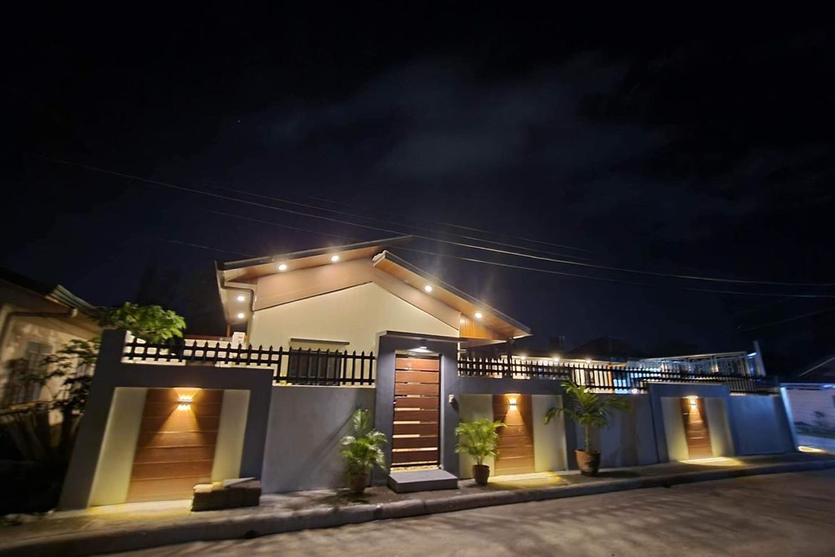 3 Bedroom Villa for Sale in Tangle, Mexico, Pampanga