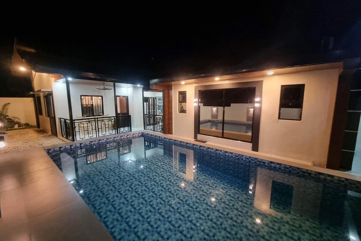 3 Bedroom Villa for Sale in Tangle, Mexico, Pampanga – photo 2