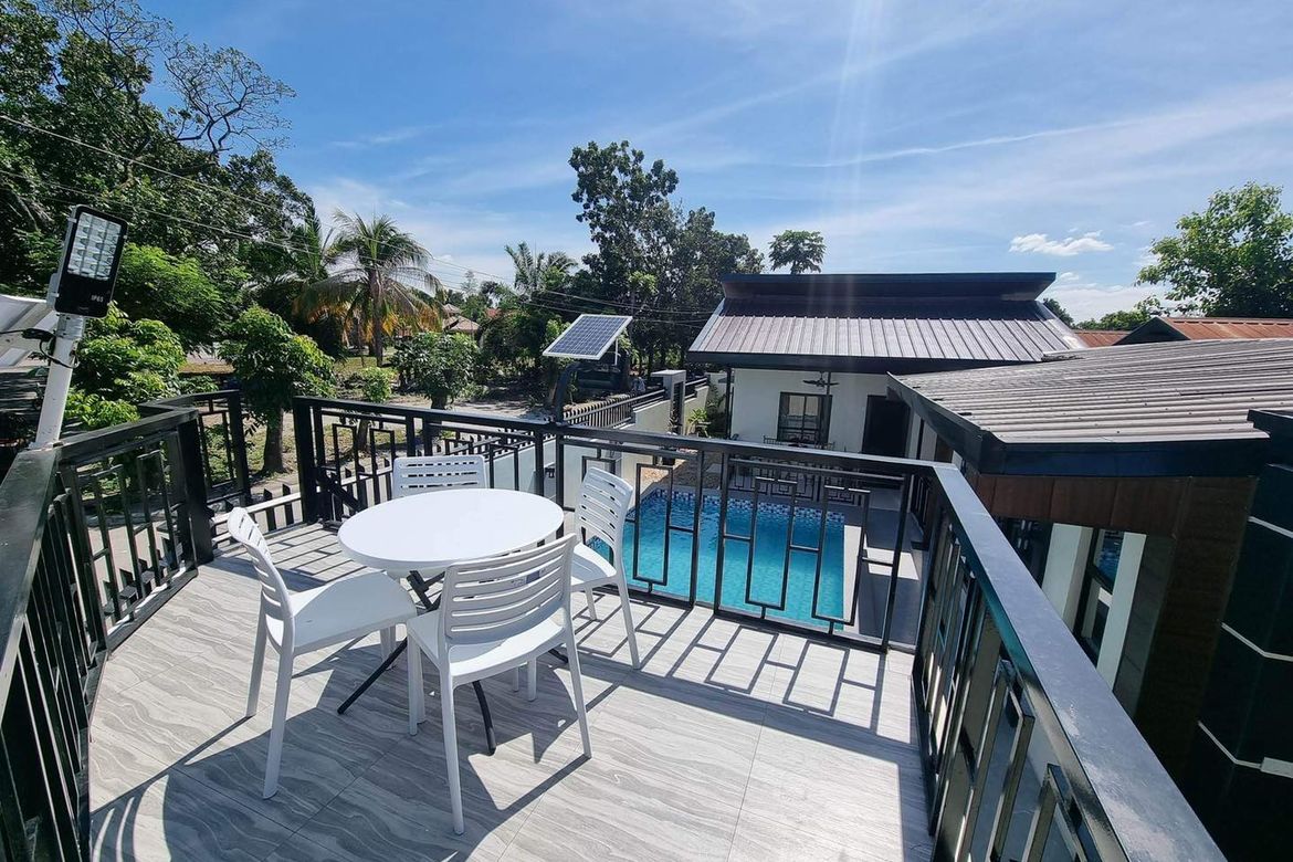 3 Bedroom Villa for Sale in Tangle, Mexico, Pampanga – photo 3