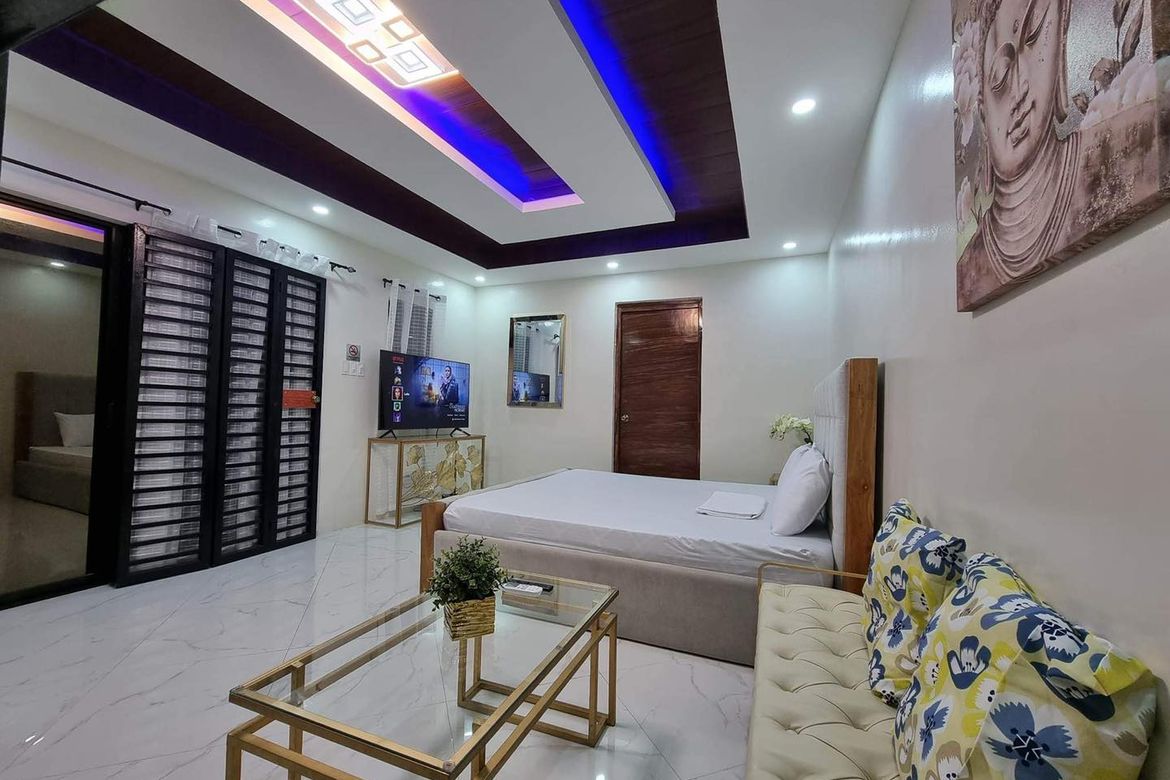 3 Bedroom Villa for Sale in Tangle, Mexico, Pampanga – photo 5