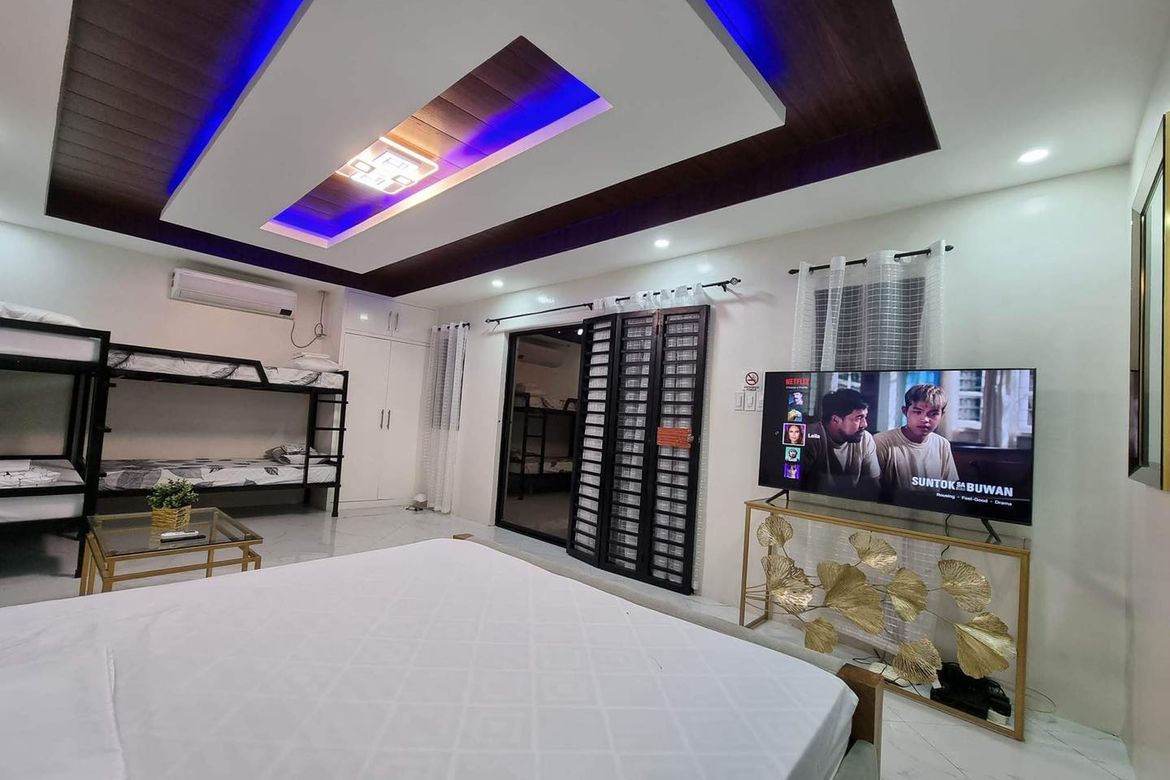 3 Bedroom Villa for Sale in Tangle, Mexico, Pampanga – photo 6