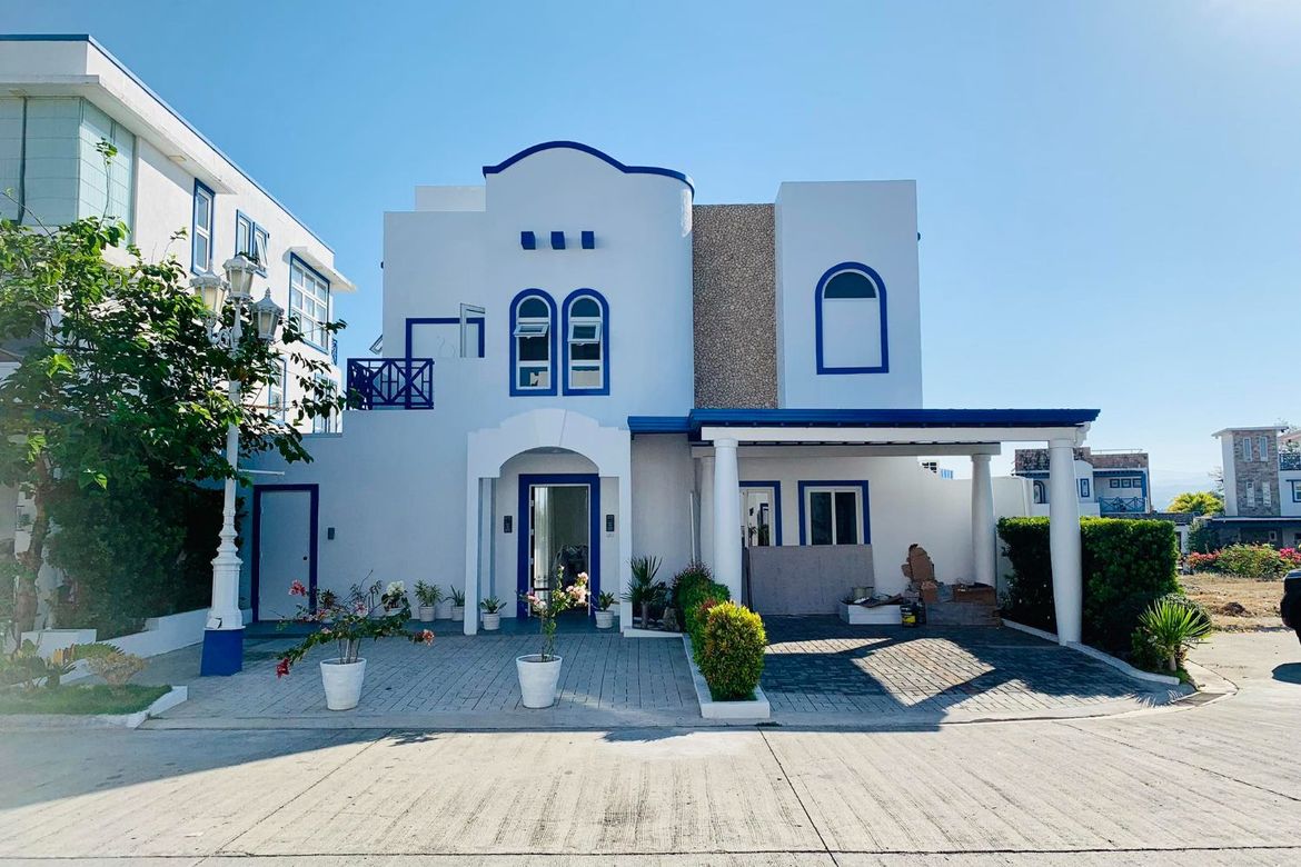 3 Bedroom Villa for Sale in Tanqui, San Fernando, La Union – photo 8