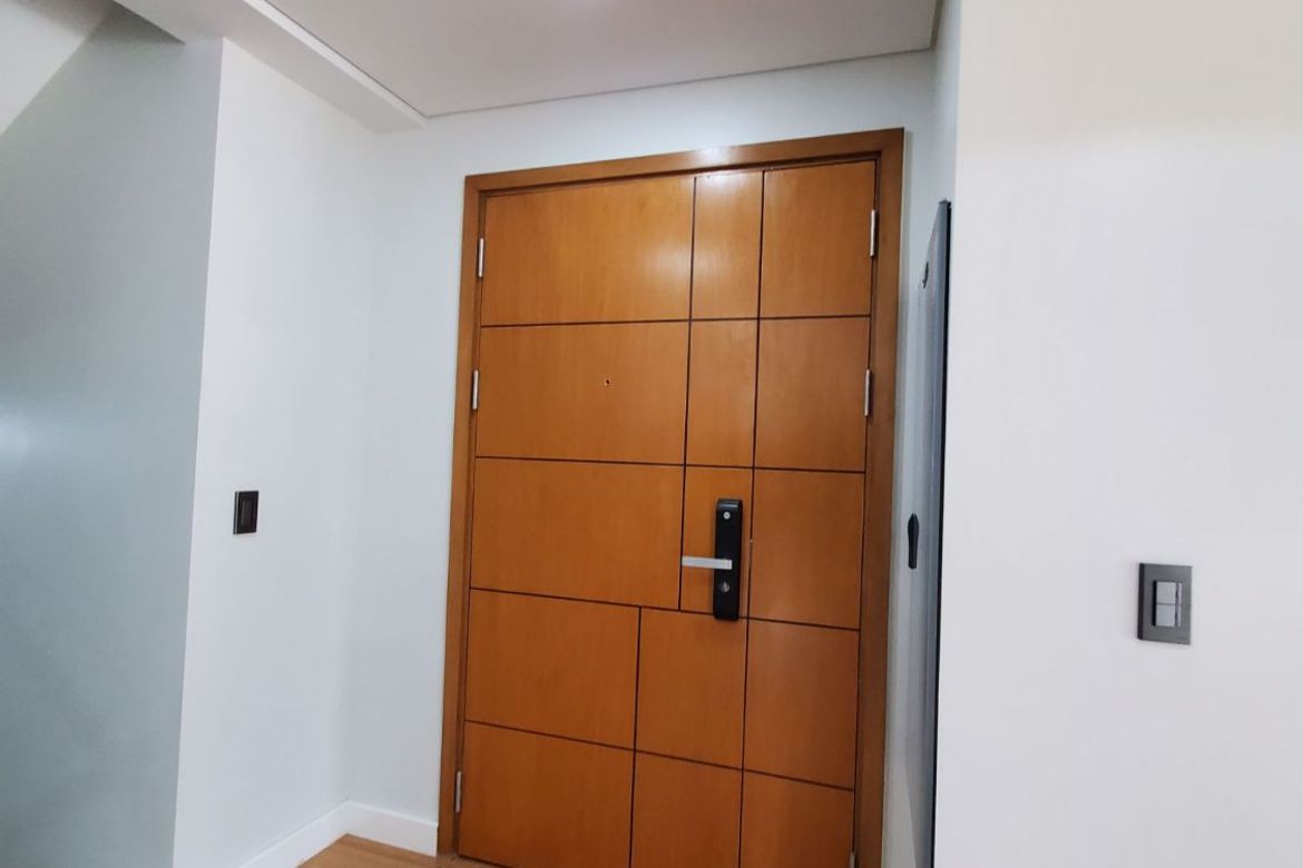 3 Bedroom Villa for Sale in The Seasons Residences, BGC, Taguig, Metro Manila