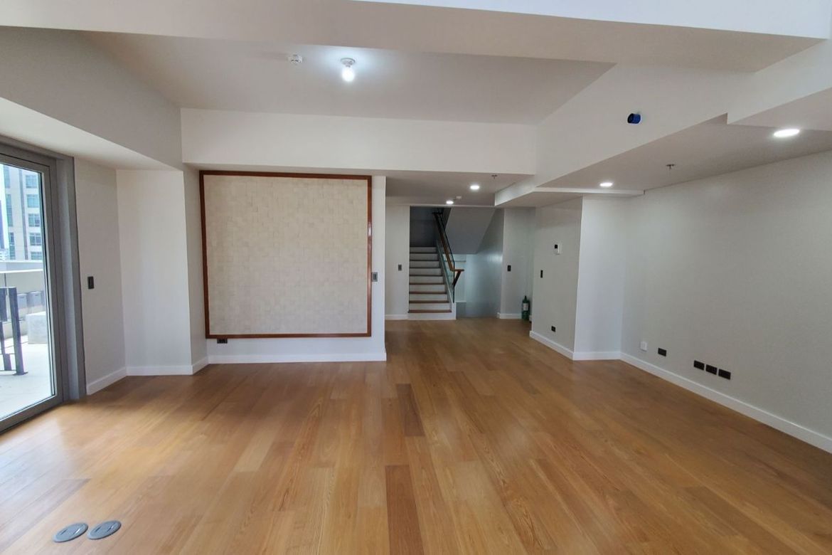3 Bedroom Villa for Sale in The Seasons Residences, BGC, Taguig, Metro Manila – photo 3
