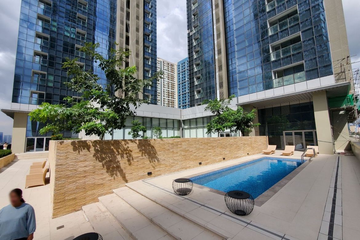 3 Bedroom Villa for Sale in The Seasons Residences, BGC, Taguig, Metro Manila – photo 6