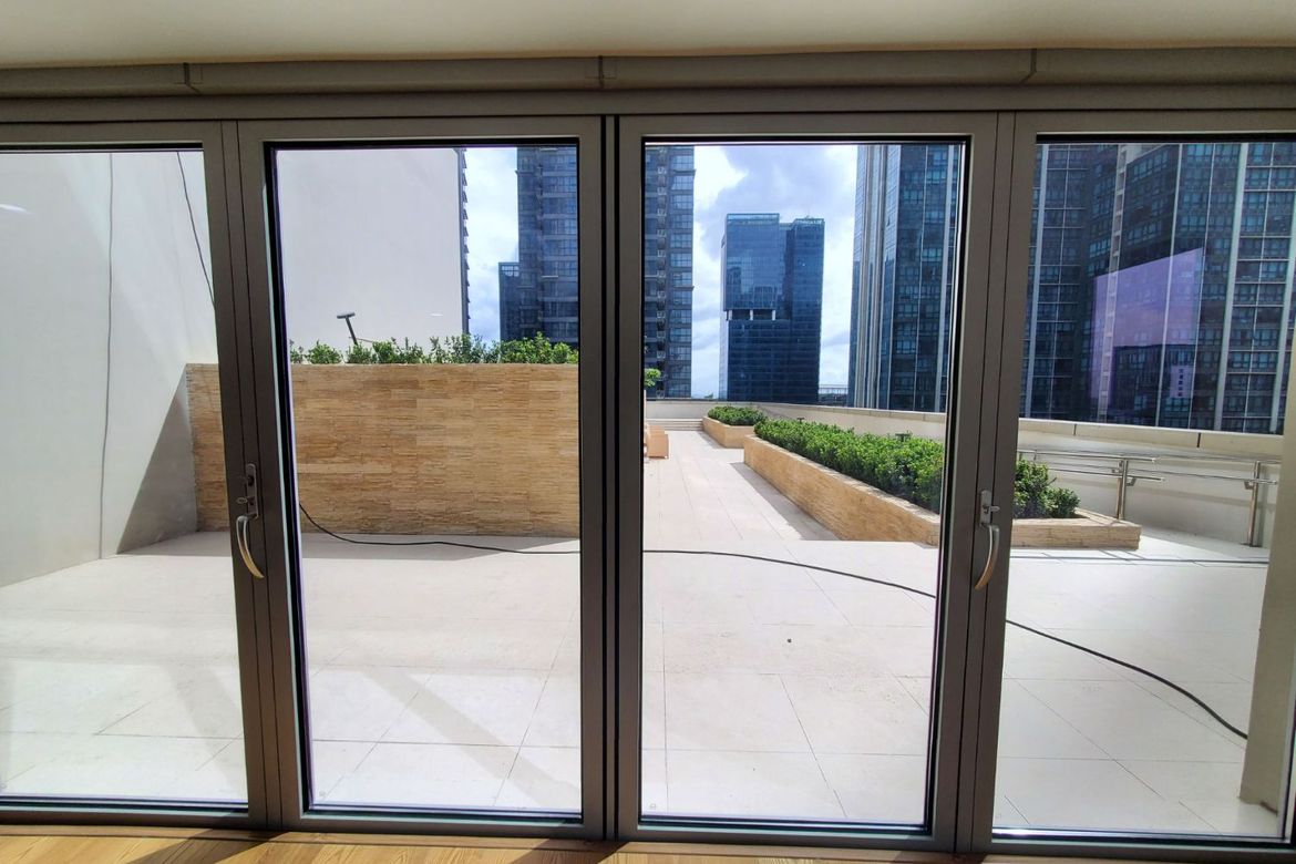 3 Bedroom Villa for Sale in The Seasons Residences, BGC, Taguig, Metro Manila – photo 7