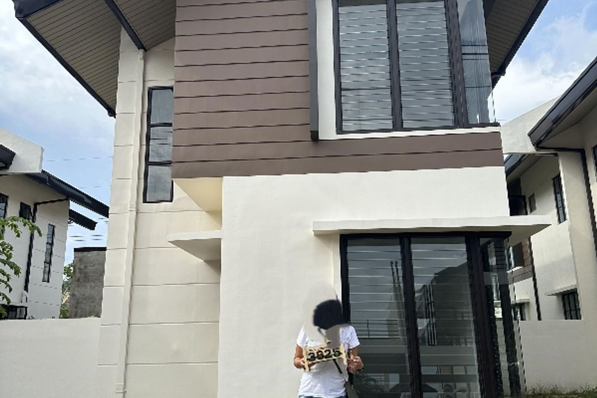 3 Bedroom Villa for Sale in Tigatto, Davao City, Davao del Sur – photo 3