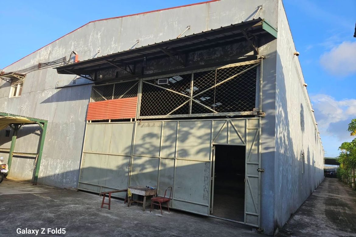 3 Bedroom Warehouse / Factory for Rent in Punta, Calamba, Laguna photo 4