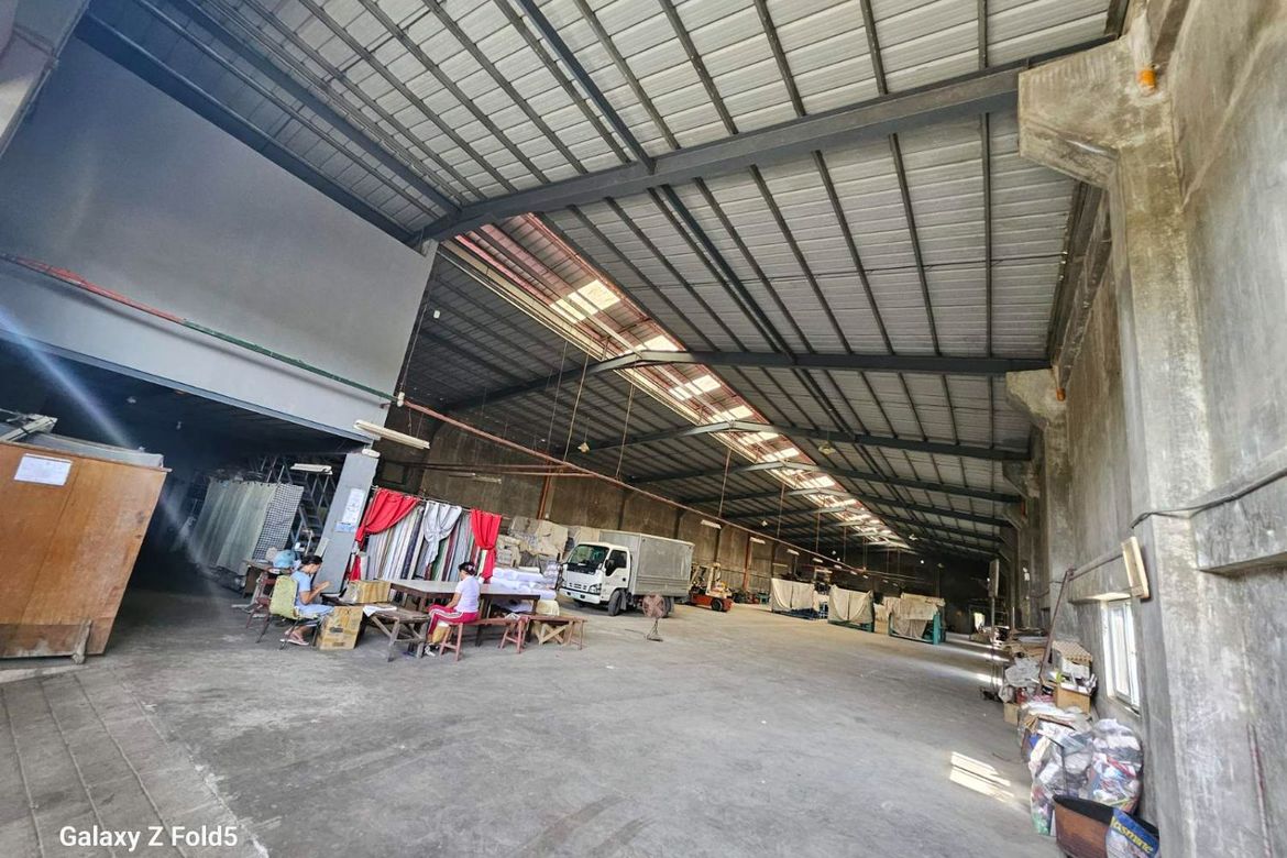3 Bedroom Warehouse / Factory for Rent in Punta, Calamba, Laguna photo 6