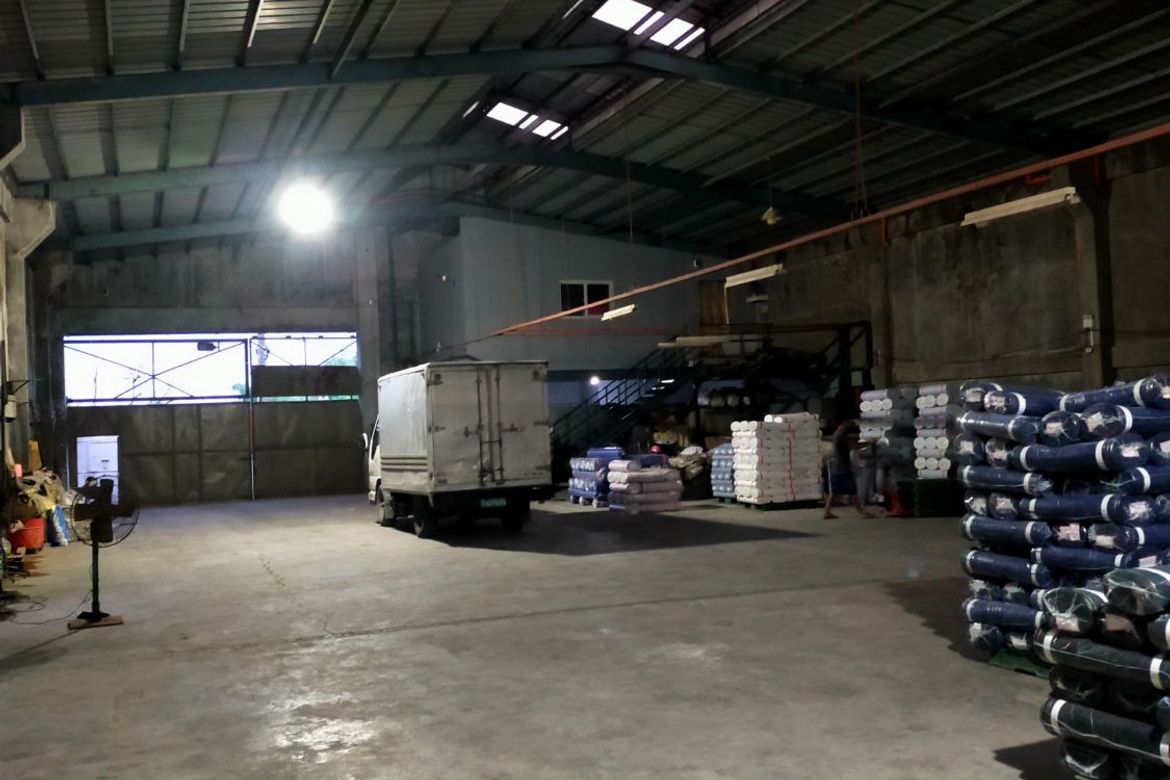 3 Bedroom Warehouse / Factory for Rent in Punta, Calamba, Laguna photo 8