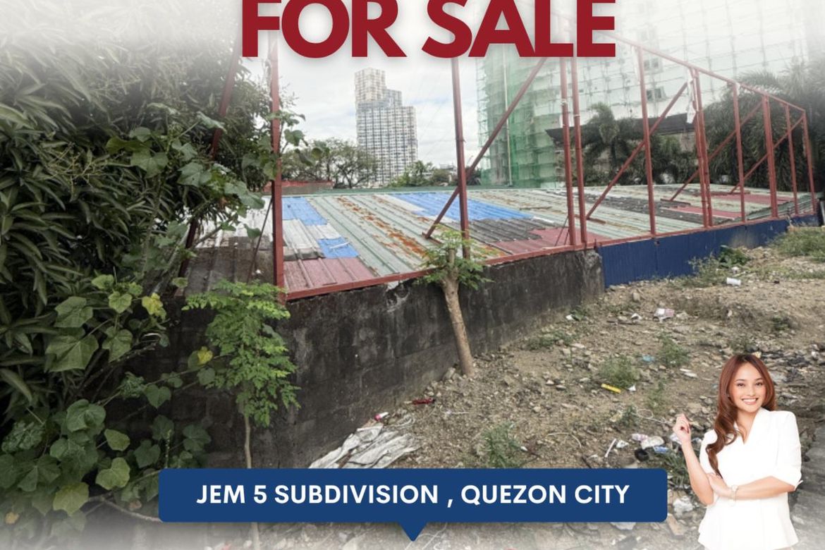 3 Bedroom Warehouse / Factory for Sale in Bahay Toro, Quezon City, Metro Manila