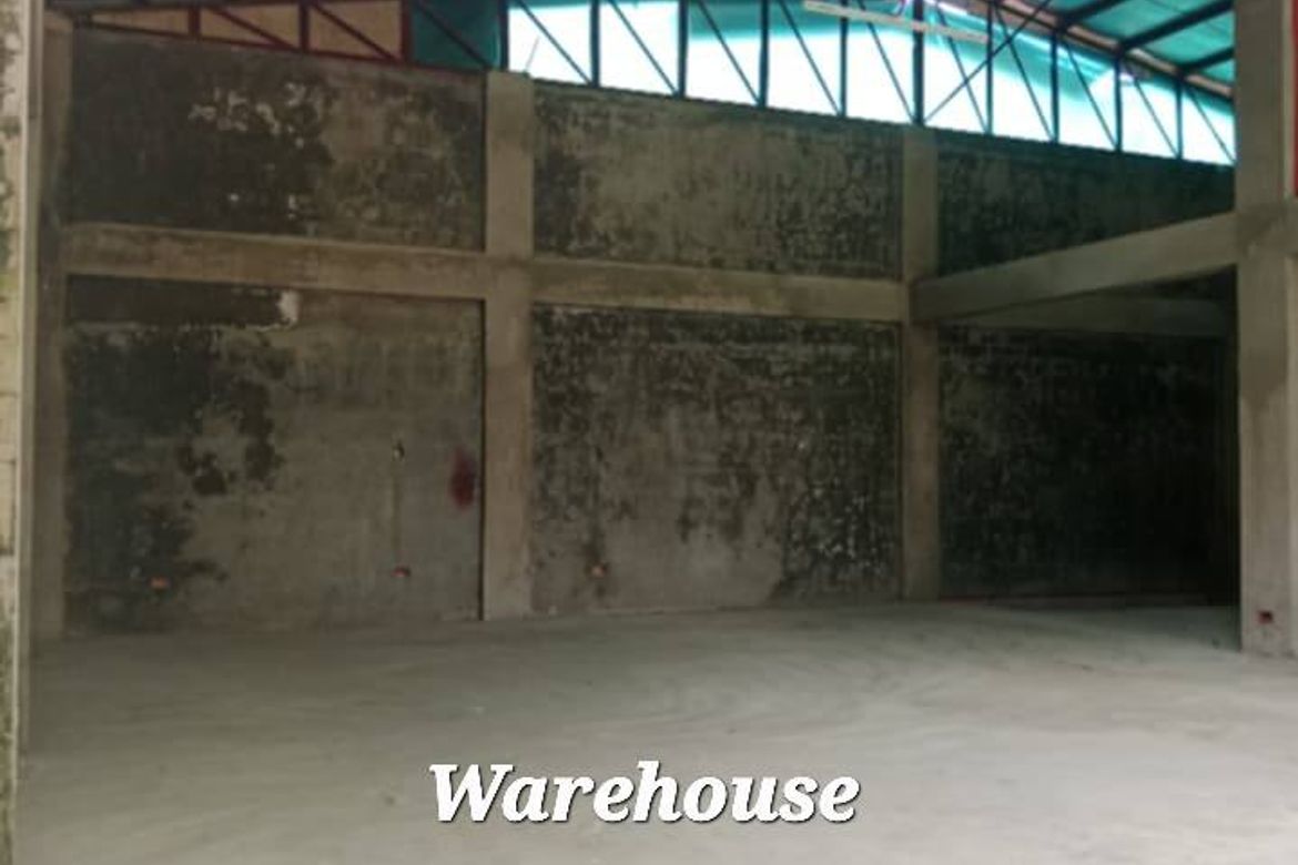 3 Bedroom Warehouse / Factory for Sale in Barangay 180, Caloocan, Metro Manila