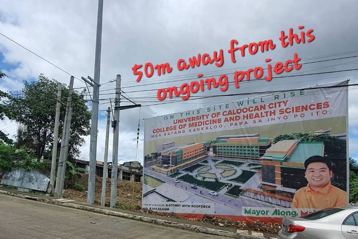3 Bedroom Warehouse / Factory for Sale in Barangay 180, Caloocan, Metro Manila – photo 3