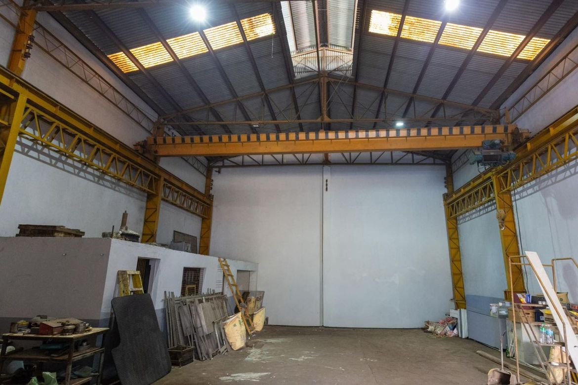 3 Bedroom Warehouse / Factory for Sale in Canumay, Valenzuela, Metro Manila – photo 4