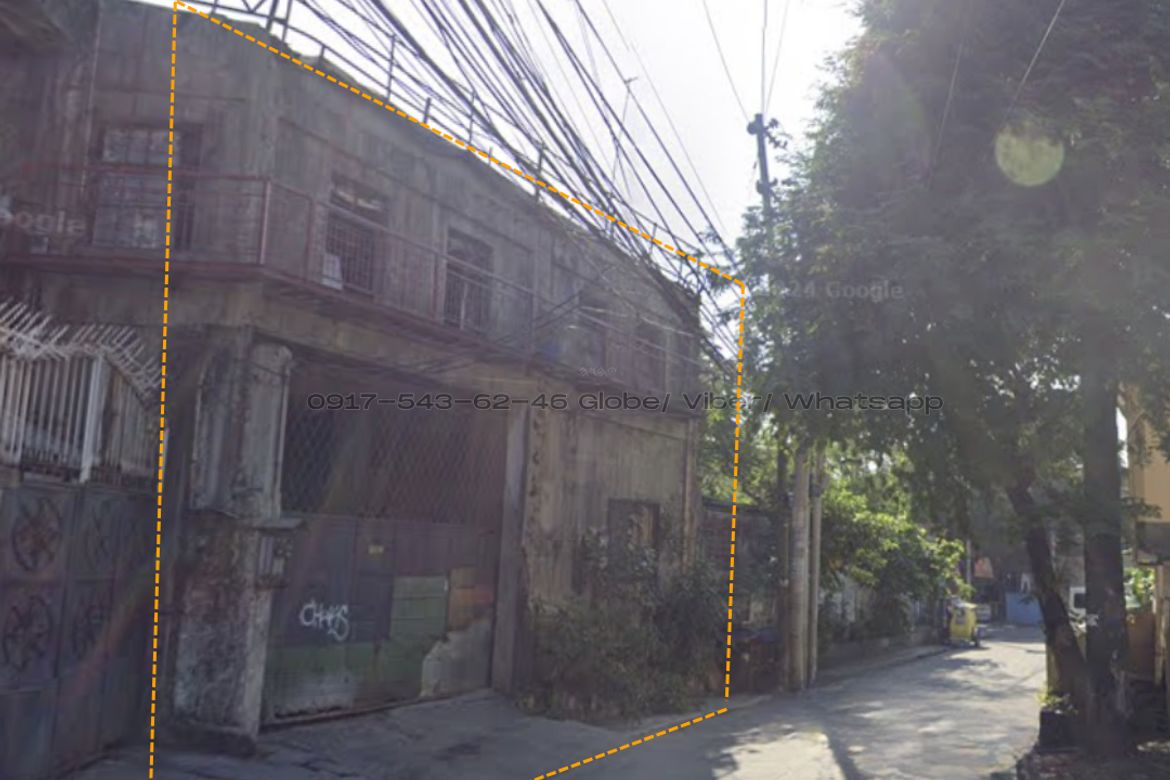 3 Bedroom Warehouse / Factory for Sale in Karuhatan, Valenzuela, Metro Manila