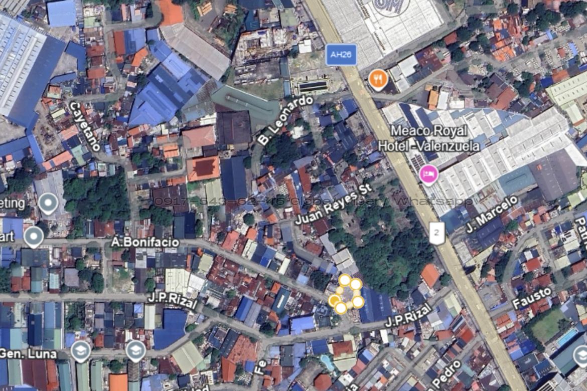 3 Bedroom Warehouse / Factory for Sale in Karuhatan, Valenzuela, Metro Manila – photo 3
