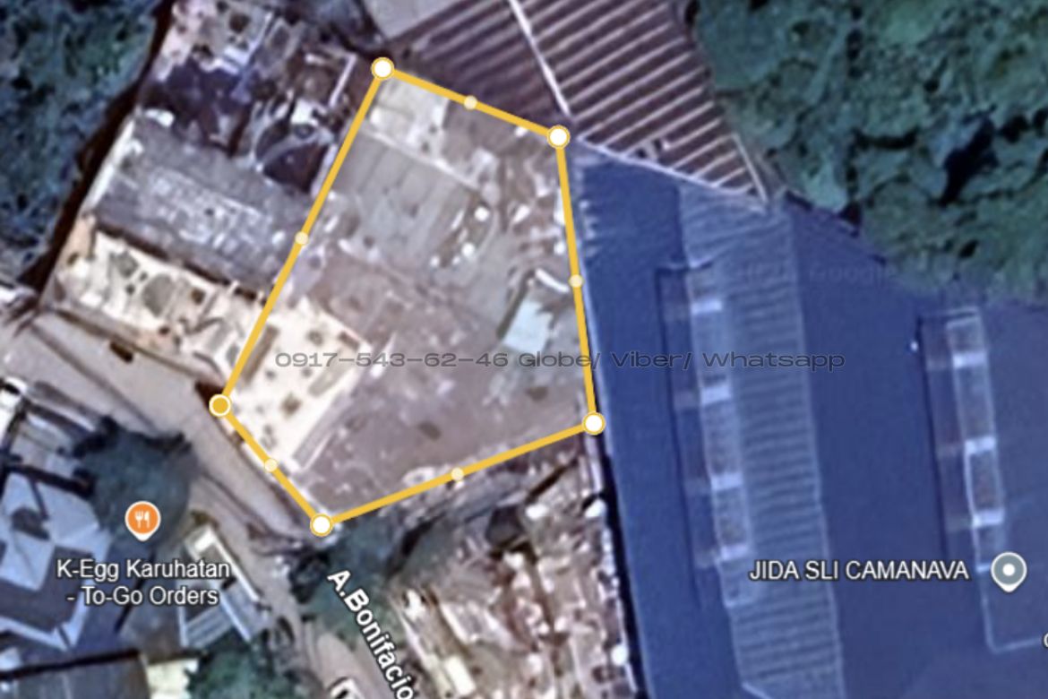 3 Bedroom Warehouse / Factory for Sale in Karuhatan, Valenzuela, Metro Manila – photo 4