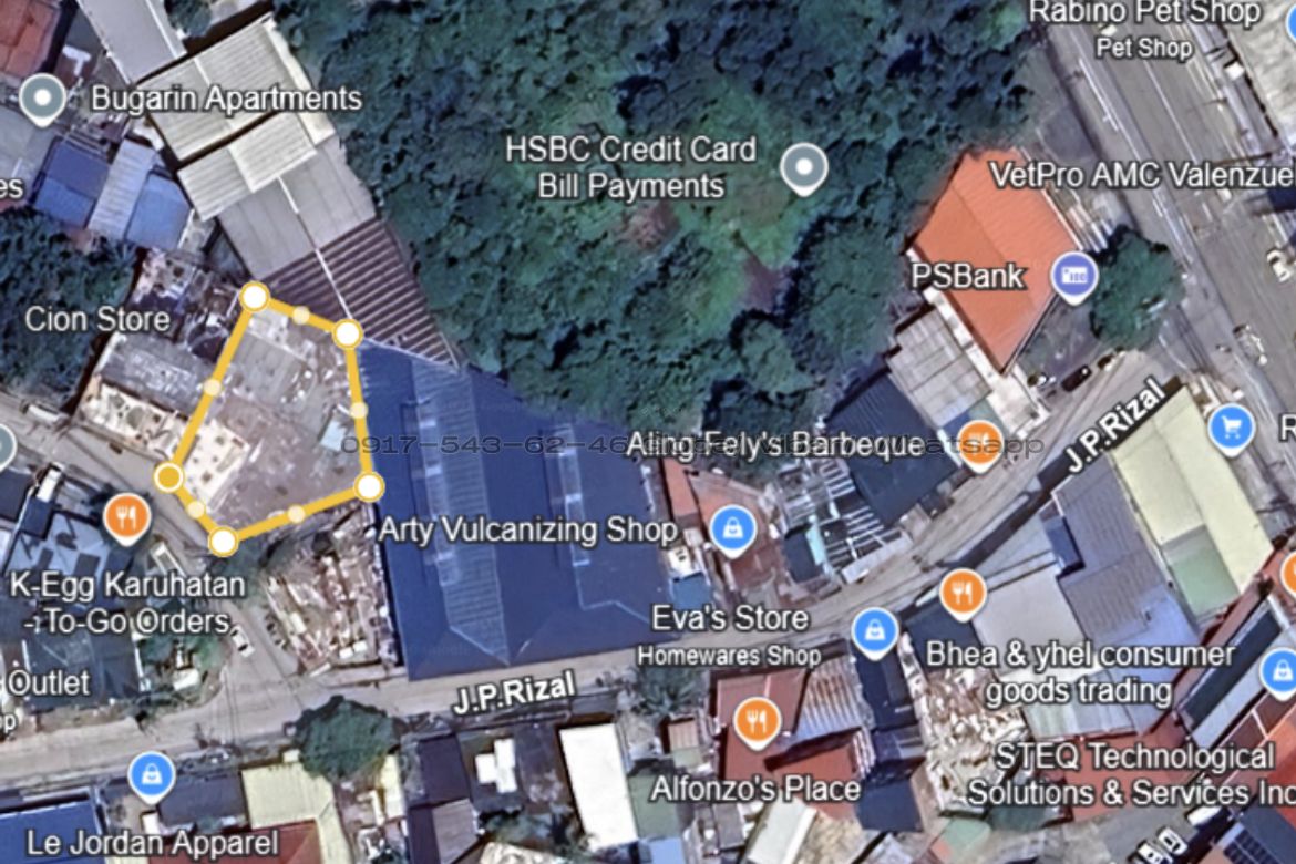 3 Bedroom Warehouse / Factory for Sale in Karuhatan, Valenzuela, Metro Manila – photo 5