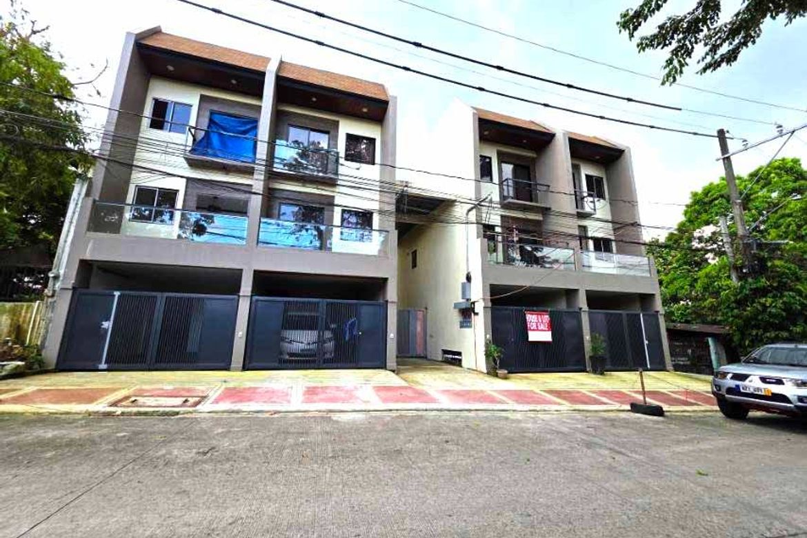 3 Bedroom Warehouse / Factory for Sale in Matandang Balara, Quezon City, Metro Manila – photo 3