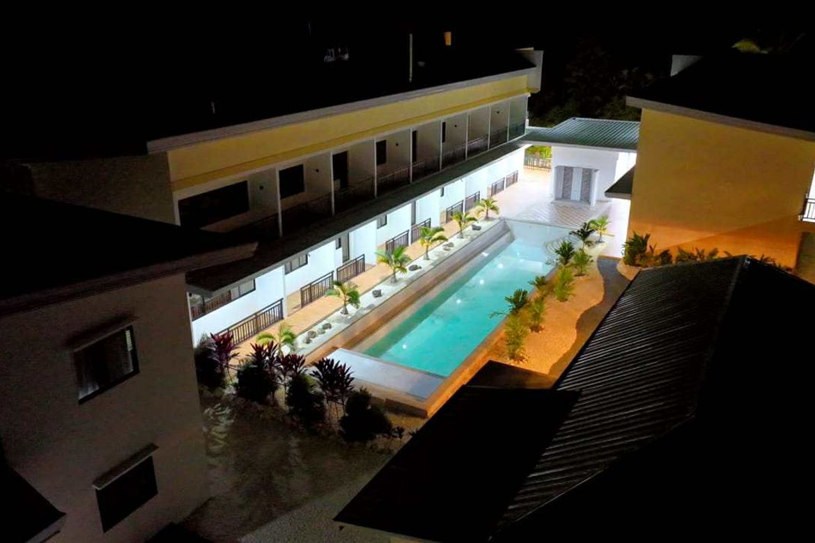 30 Bedroom Apartment for Sale in Catarman, Dauis, Bohol – photo 7