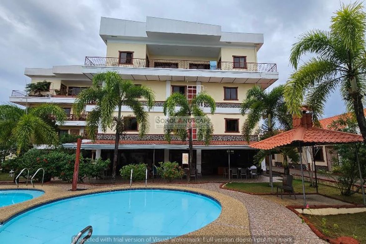30 Bedroom Hotel / Resort for Sale in Bolod, Panglao, Bohol – photo 6