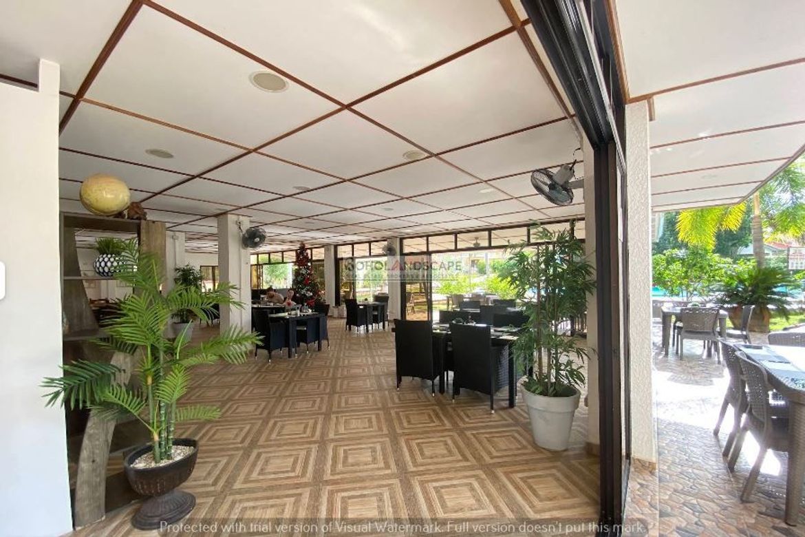30 Bedroom Hotel / Resort for Sale in Bolod, Panglao, Bohol – photo 8
