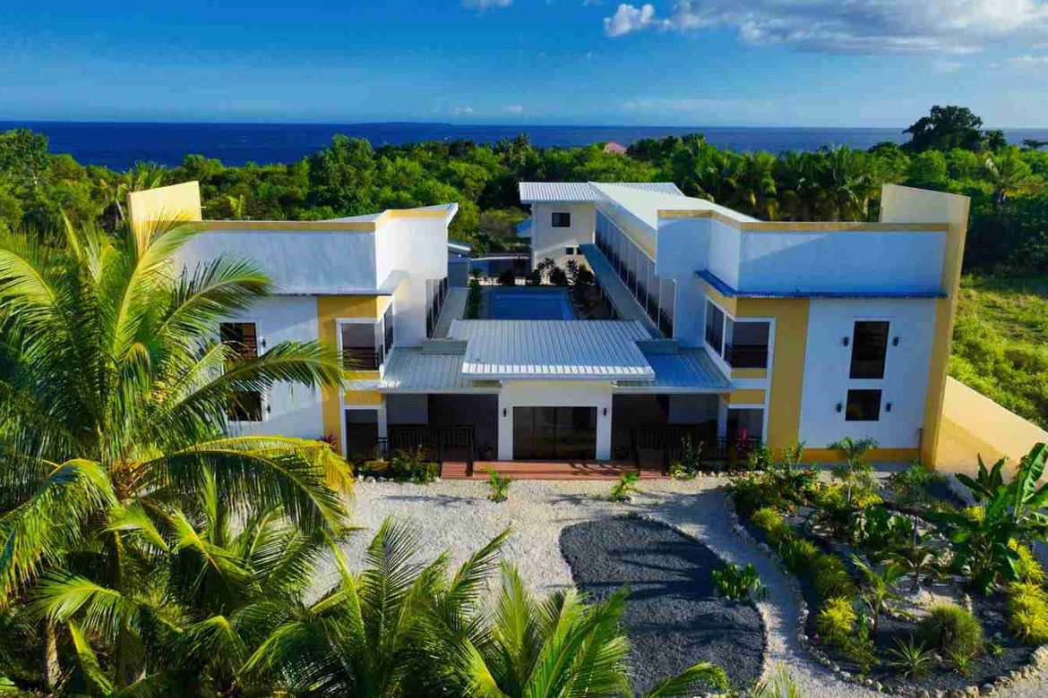30 Bedroom Hotel / Resort for Sale in Tinago, Dauis, Bohol