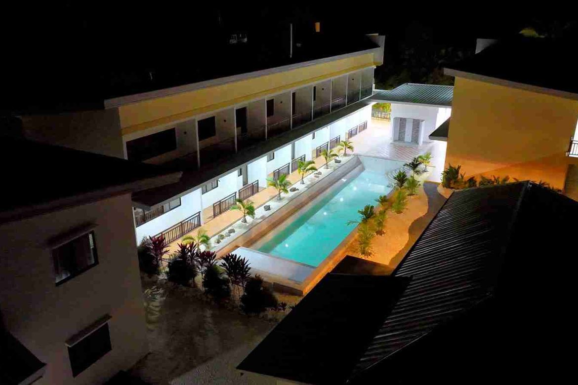 30 Bedroom Hotel / Resort for Sale in Tinago, Dauis, Bohol – photo 3