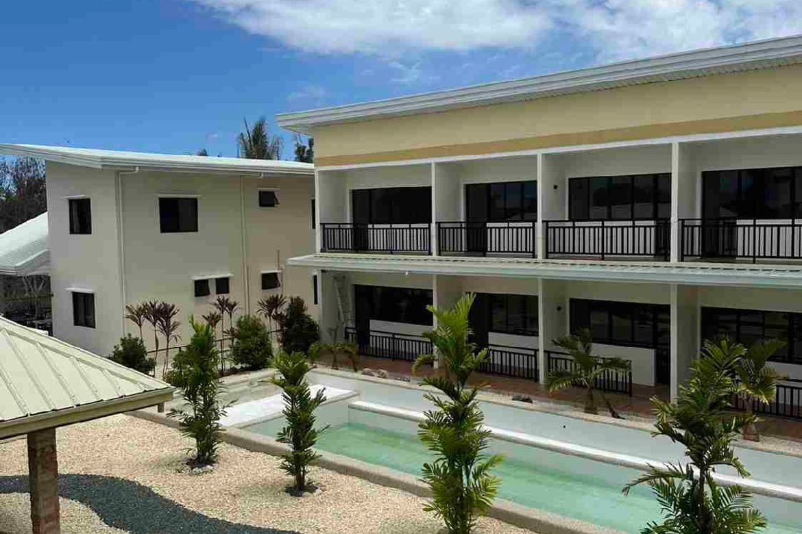 30 Bedroom Hotel / Resort for Sale in Tinago, Dauis, Bohol – photo 4