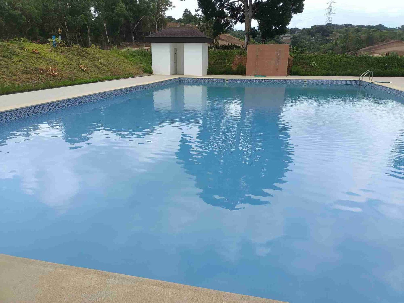 309 SQM Lot for Sale in Adelaida Mountain Residences, Sampaloc Road, Tanay, Rizal – photo 2