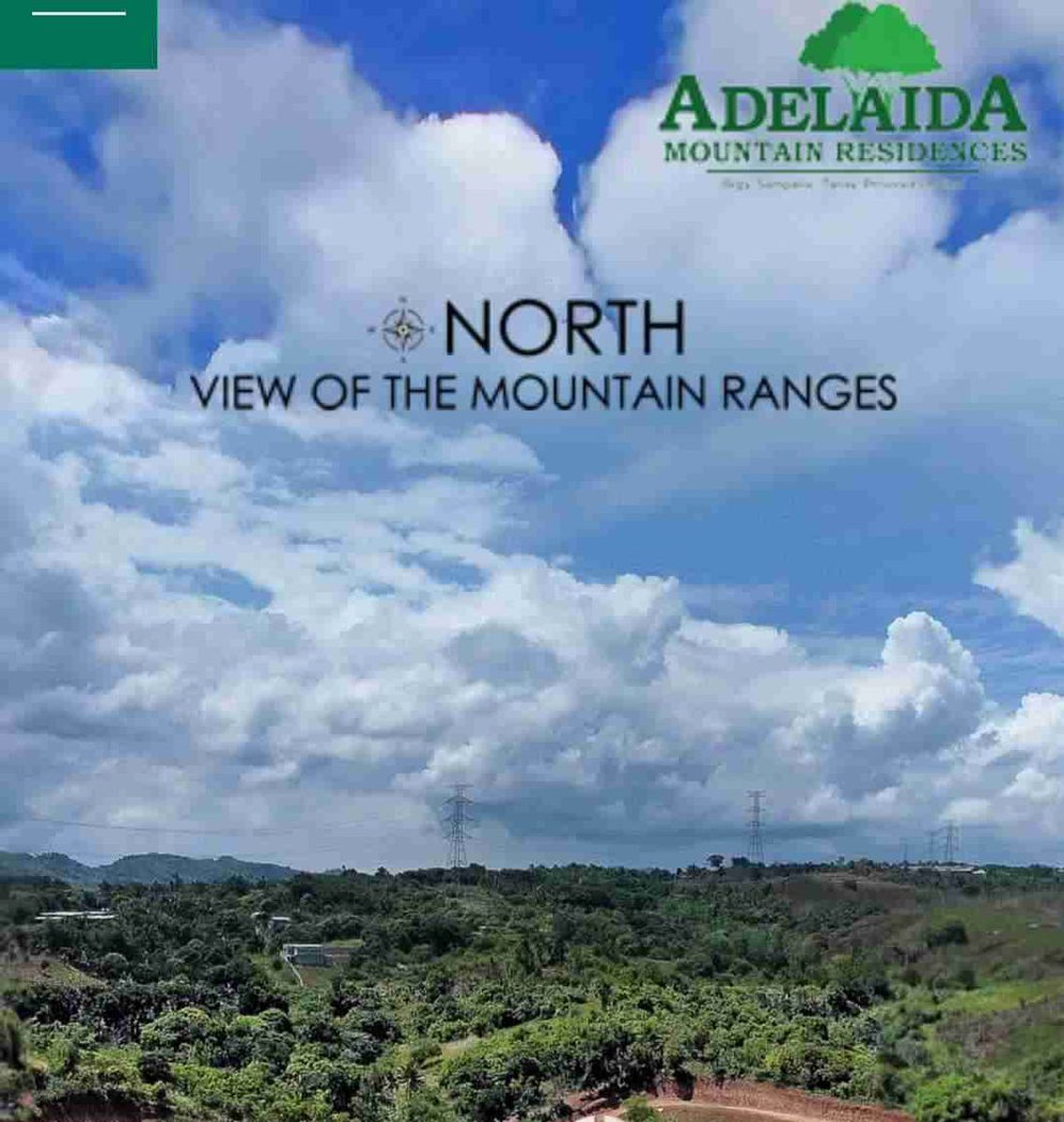 309 SQM Lot for Sale in Adelaida Mountain Residences, Sampaloc Road, Tanay, Rizal – photo 9