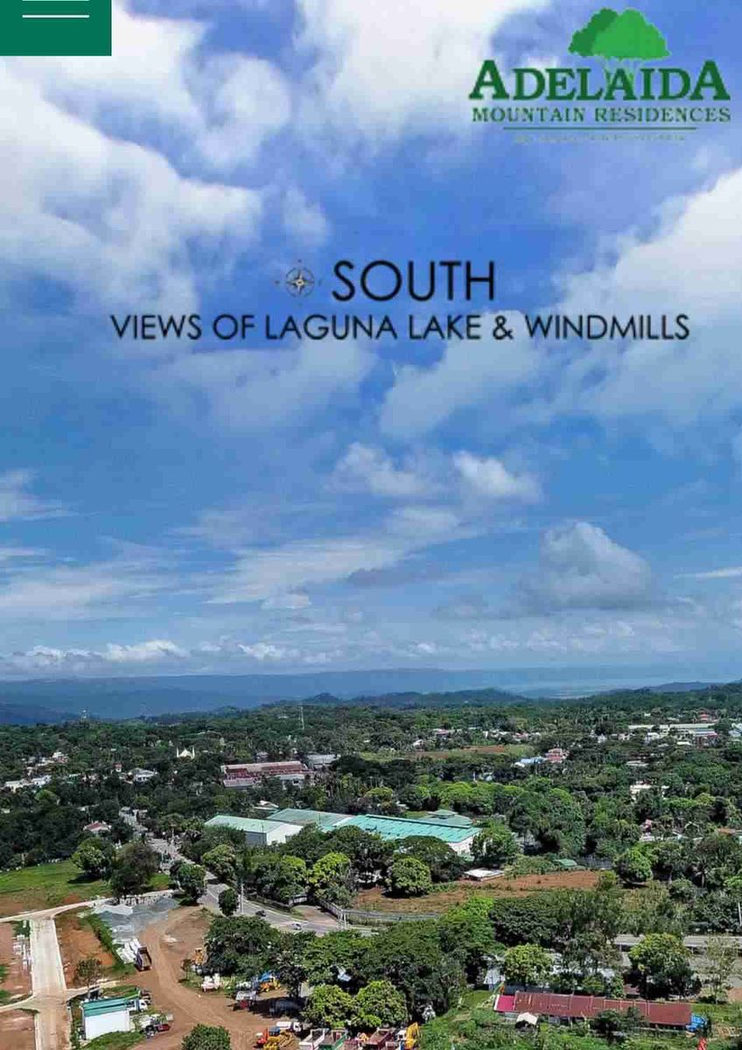 309 SQM Lot for Sale in Adelaida Mountain Residences, Sampaloc Road, Tanay, Rizal – photo 11
