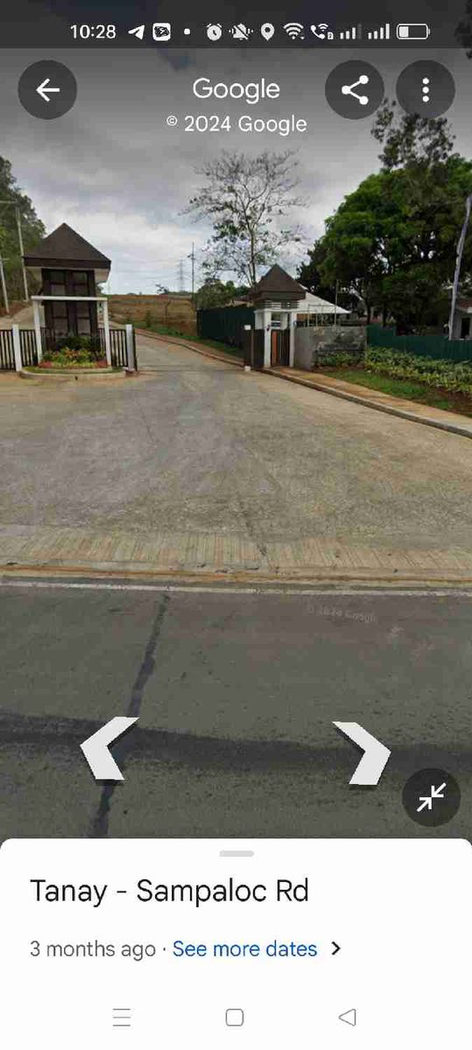 309 SQM Lot for Sale in Adelaida Mountain Residences, Sampaloc Road, Tanay, Rizal – photo 15