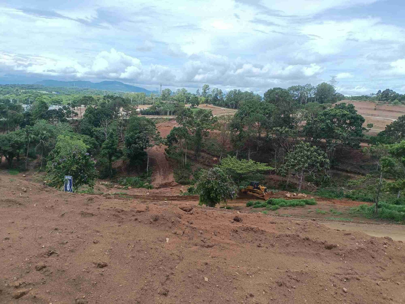 309 SQM Lot for Sale in Adelaida Mountain Residences, Sampaloc Road, Tanay, Rizal – photo 27