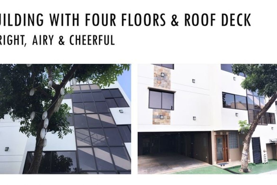 31 Bedroom Apartment for Rent in Alabang, Muntinlupa, Metro Manila photo 4