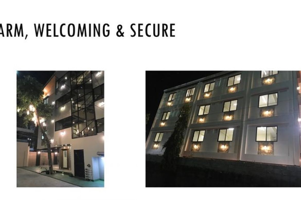 31 Bedroom Apartment for Rent in Alabang, Muntinlupa, Metro Manila photo 8