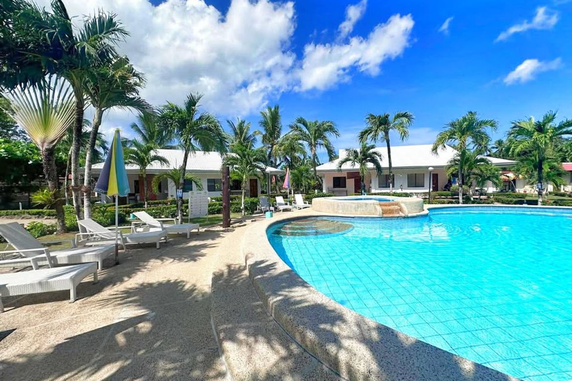 31 Bedroom Villa for Sale in Tawala, Panglao, Bohol