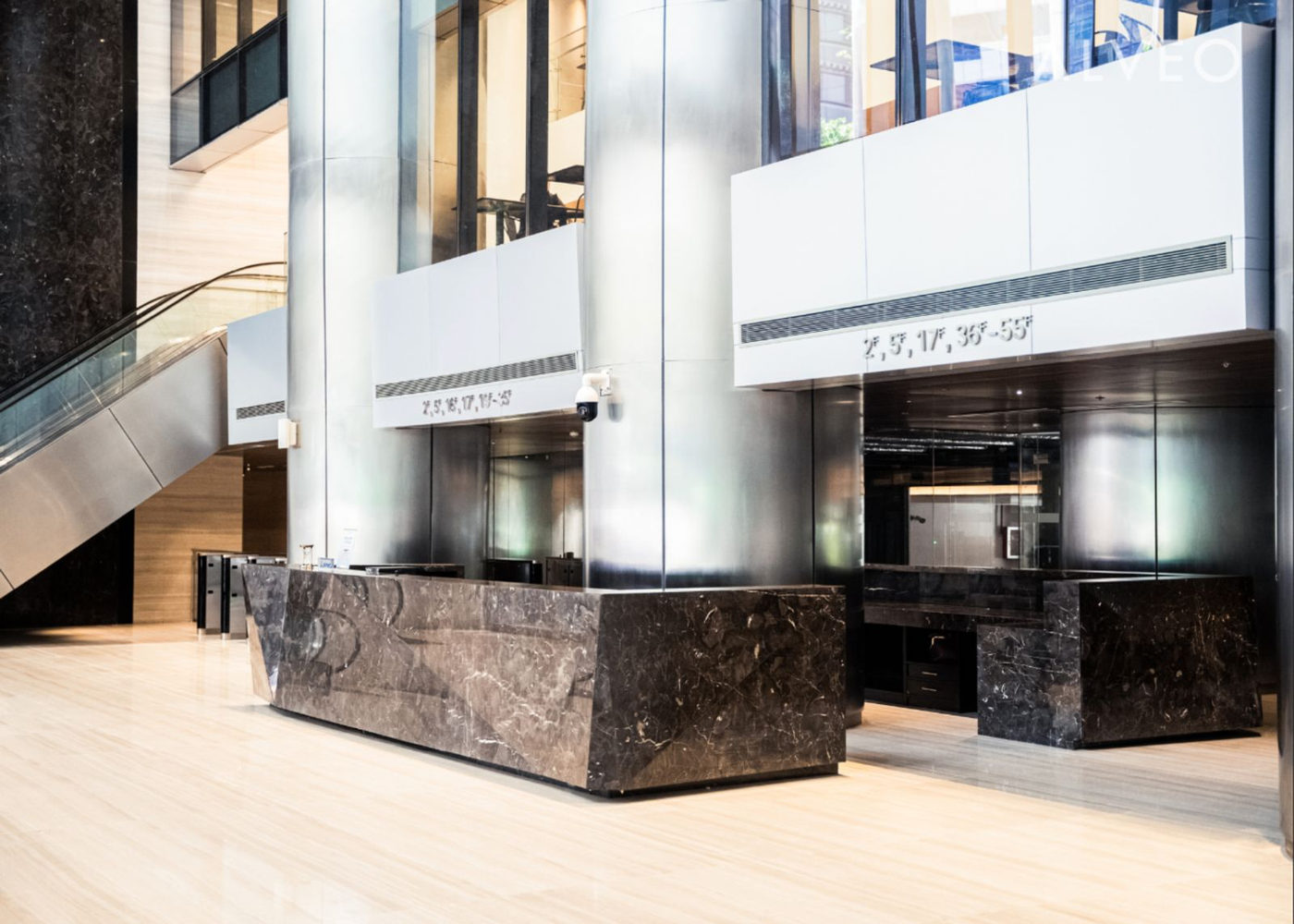 312 SQM Quarter-Floor Office for Sale in Alveo Financial Tower, Ayala Avenue, Makati – photo 10