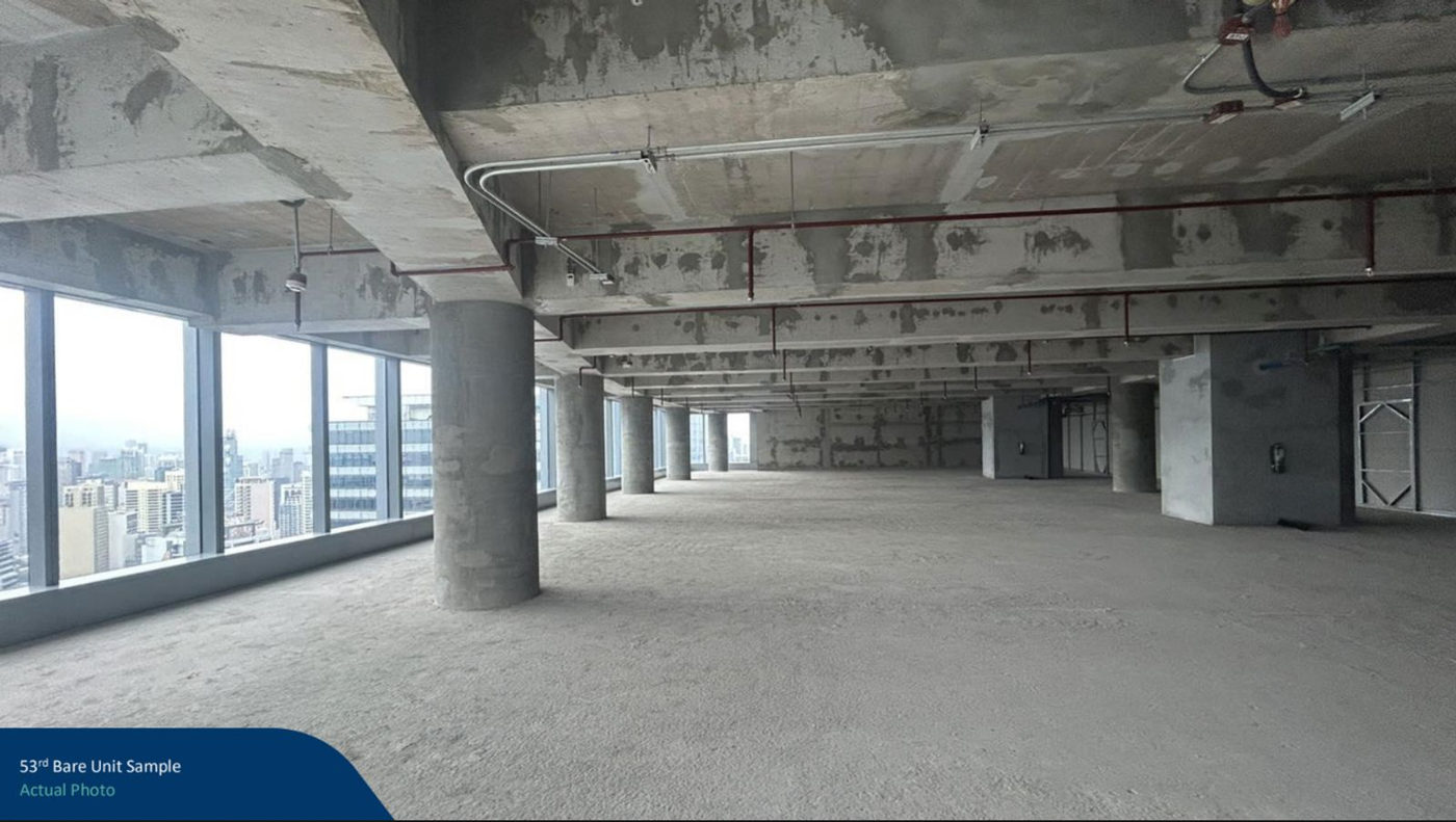 312 SQM Quarter-Floor Office for Sale in Alveo Financial Tower, Ayala Avenue, Makati – photo 30