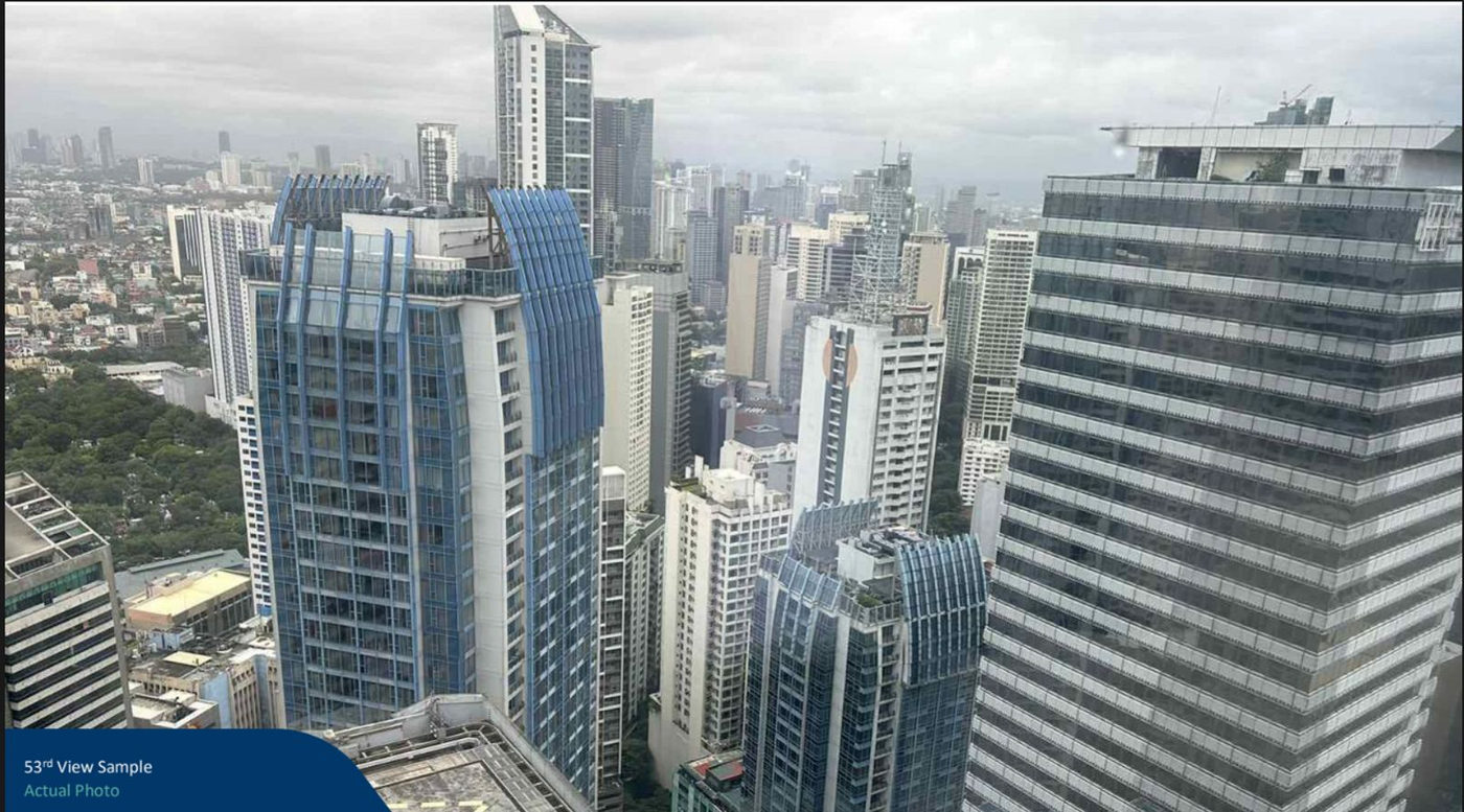 312 SQM Quarter-Floor Office for Sale in Alveo Financial Tower, Ayala Avenue, Makati – photo 31