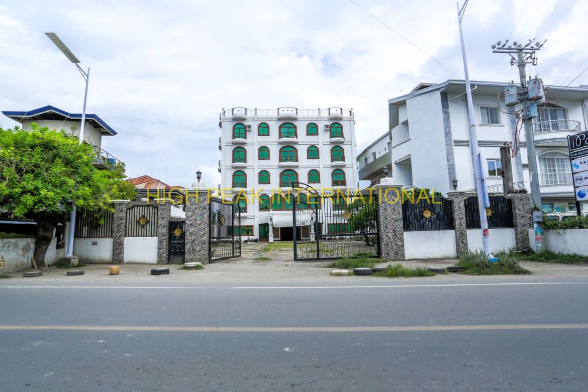 32 Bedroom Shophouse for Sale in Maribago, Lapu-Lapu, Cebu
