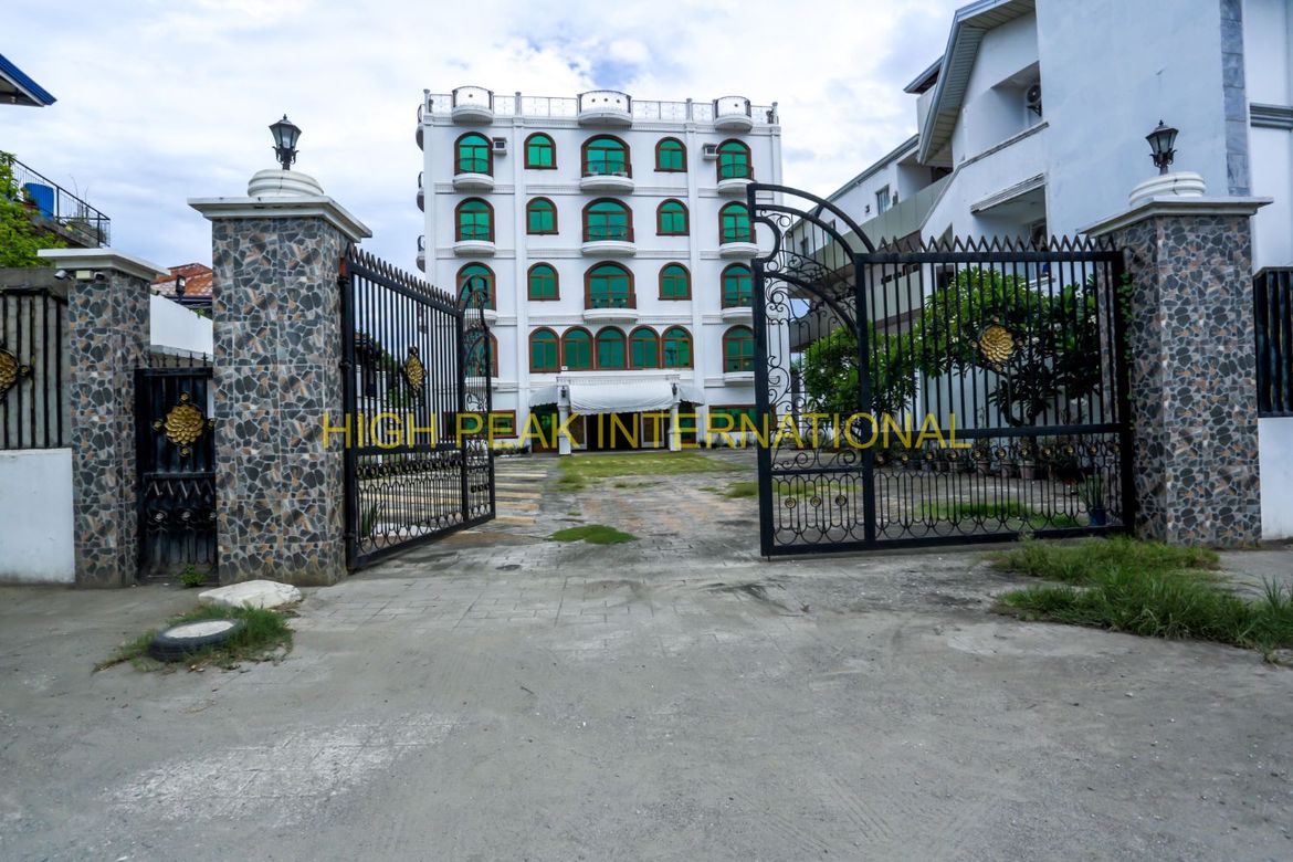 32 Bedroom Shophouse for Sale in Maribago, Lapu-Lapu, Cebu – photo 3