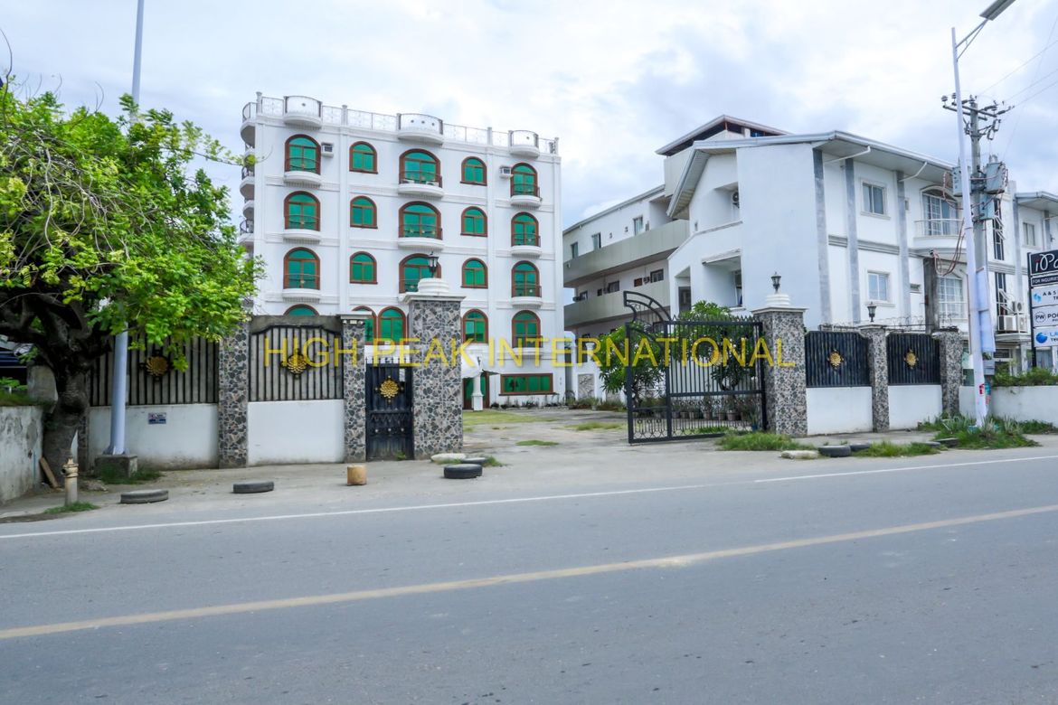 32 Bedroom Shophouse for Sale in Maribago, Lapu-Lapu, Cebu – photo 4