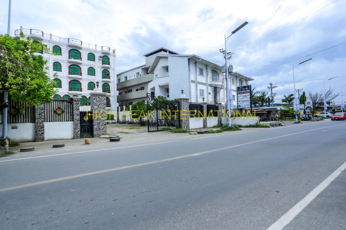 32 Bedroom Shophouse for Sale in Maribago, Lapu-Lapu, Cebu – photo 5