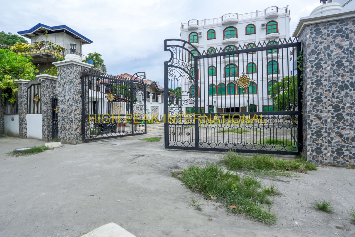 32 Bedroom Shophouse for Sale in Maribago, Lapu-Lapu, Cebu – photo 8