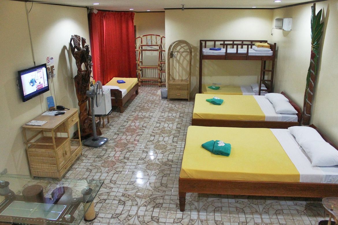 33 Bedroom Hotel / Resort for Sale in Bancao-Bancao, Puerto Princesa, Palawan – photo 3