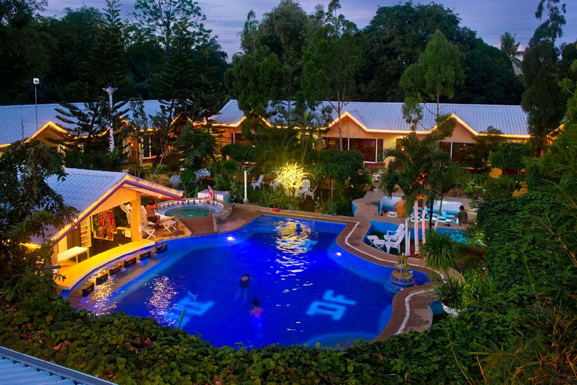 33 Bedroom Hotel / Resort for Sale in Bancao-Bancao, Puerto Princesa, Palawan – photo 4