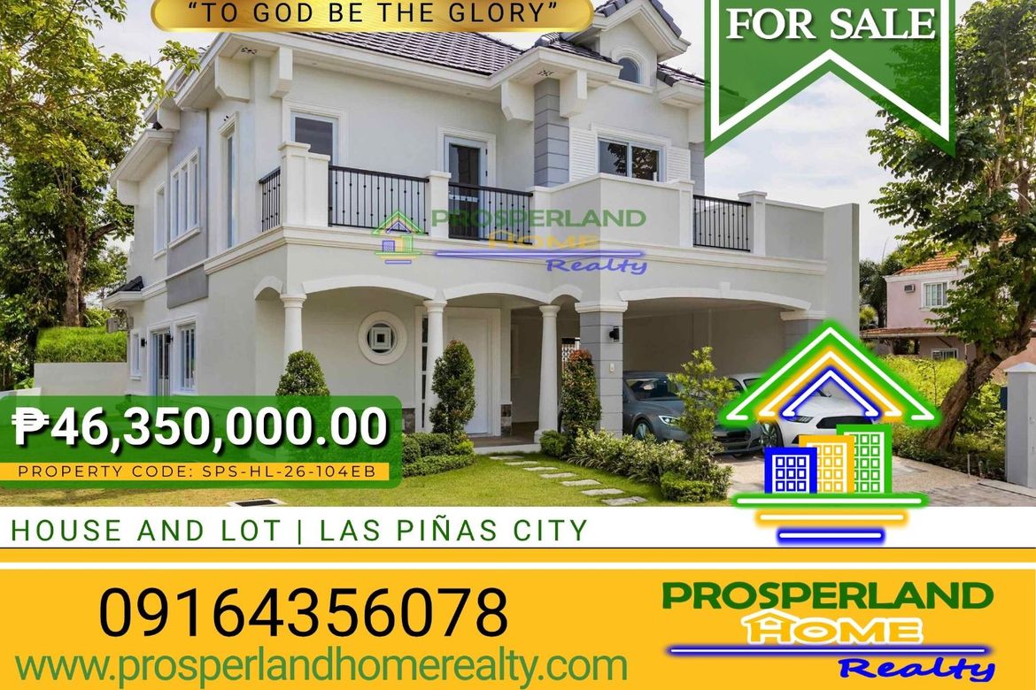 33 Bedroom House for Sale in Pamplona Dos, Las Piñas, Metro Manila – photo 6
