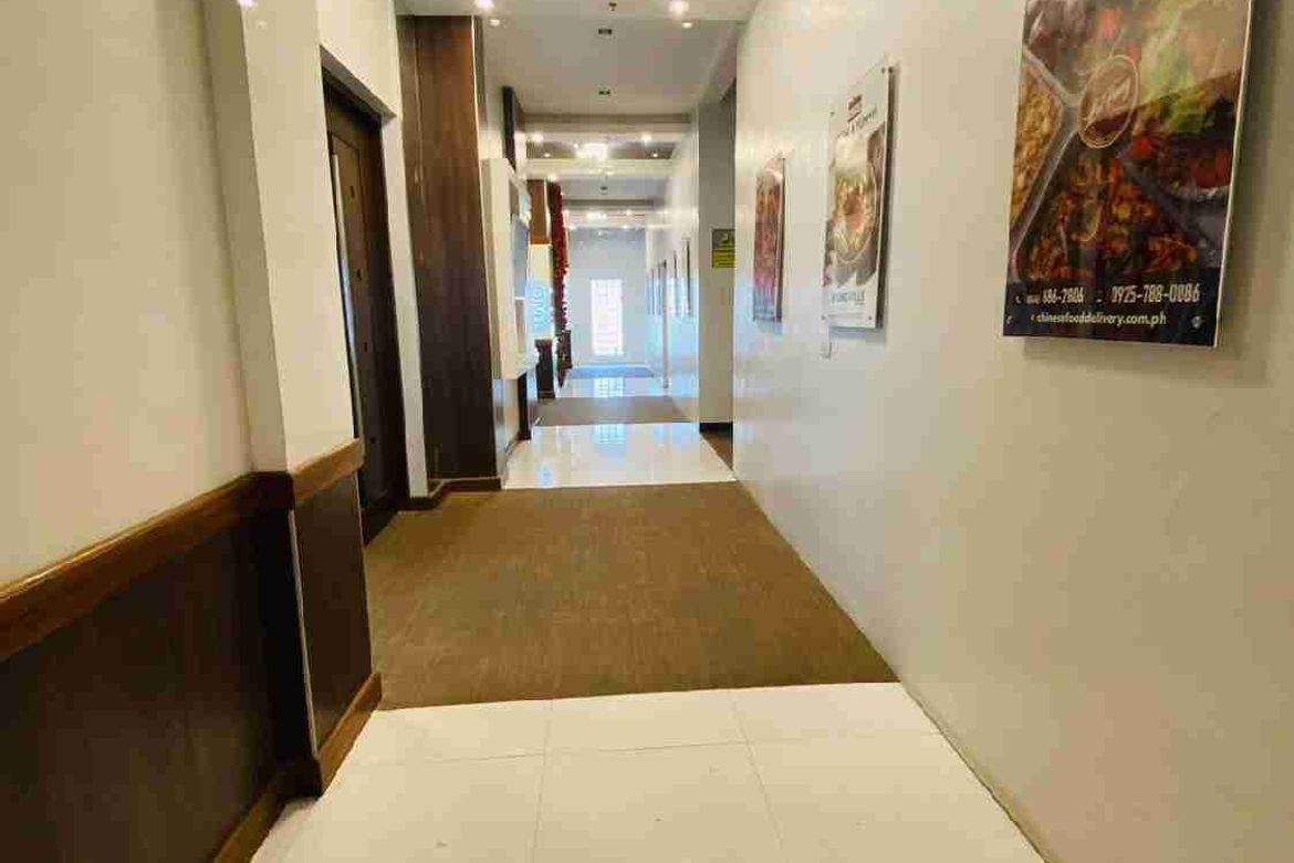 34 Bedroom Shophouse for Sale in Almanza Uno, Las Piñas, Metro Manila – photo 3